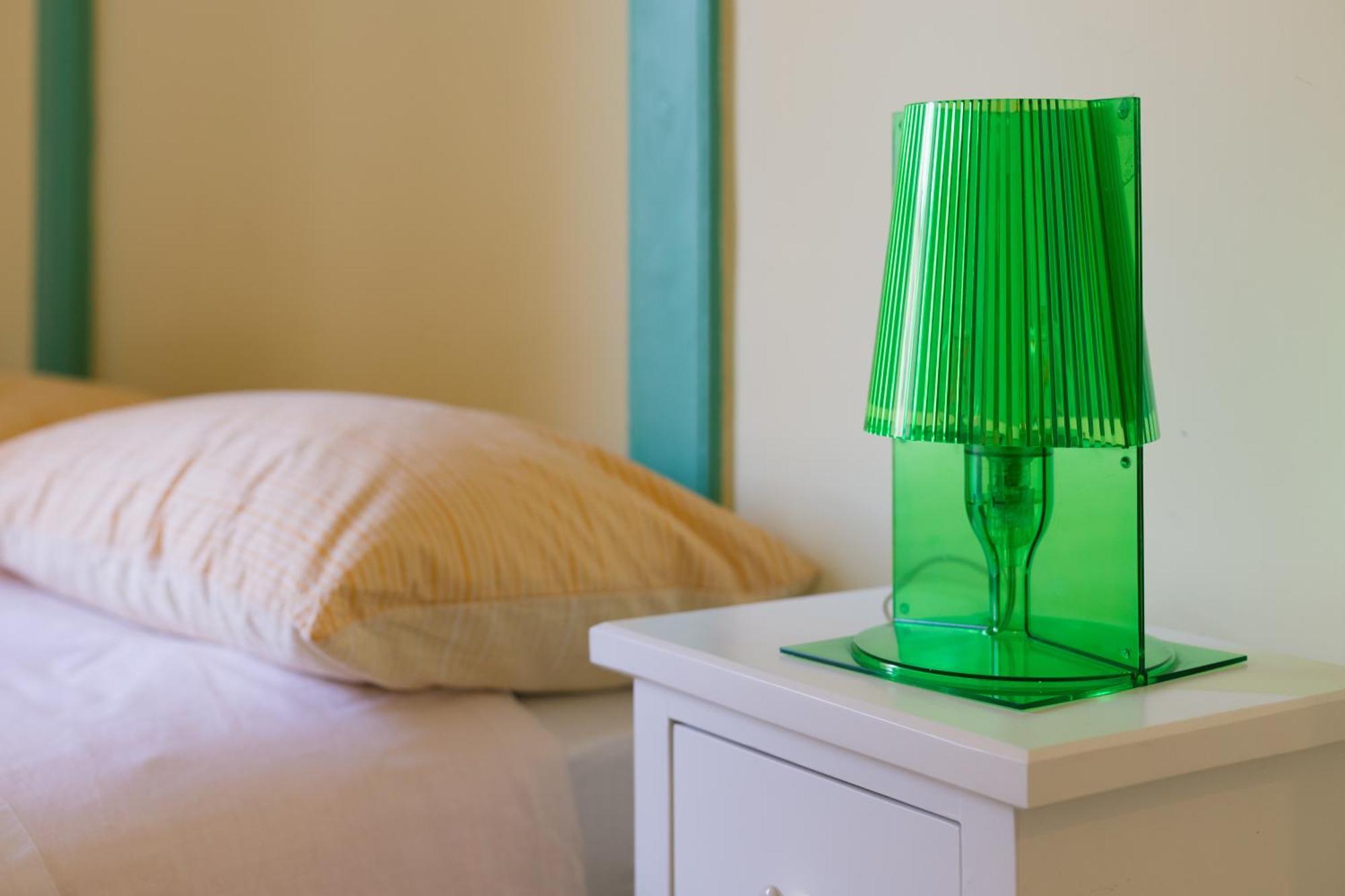 Residenze Storiche Vestuti เอโบลิ ภายนอก รูปภาพ