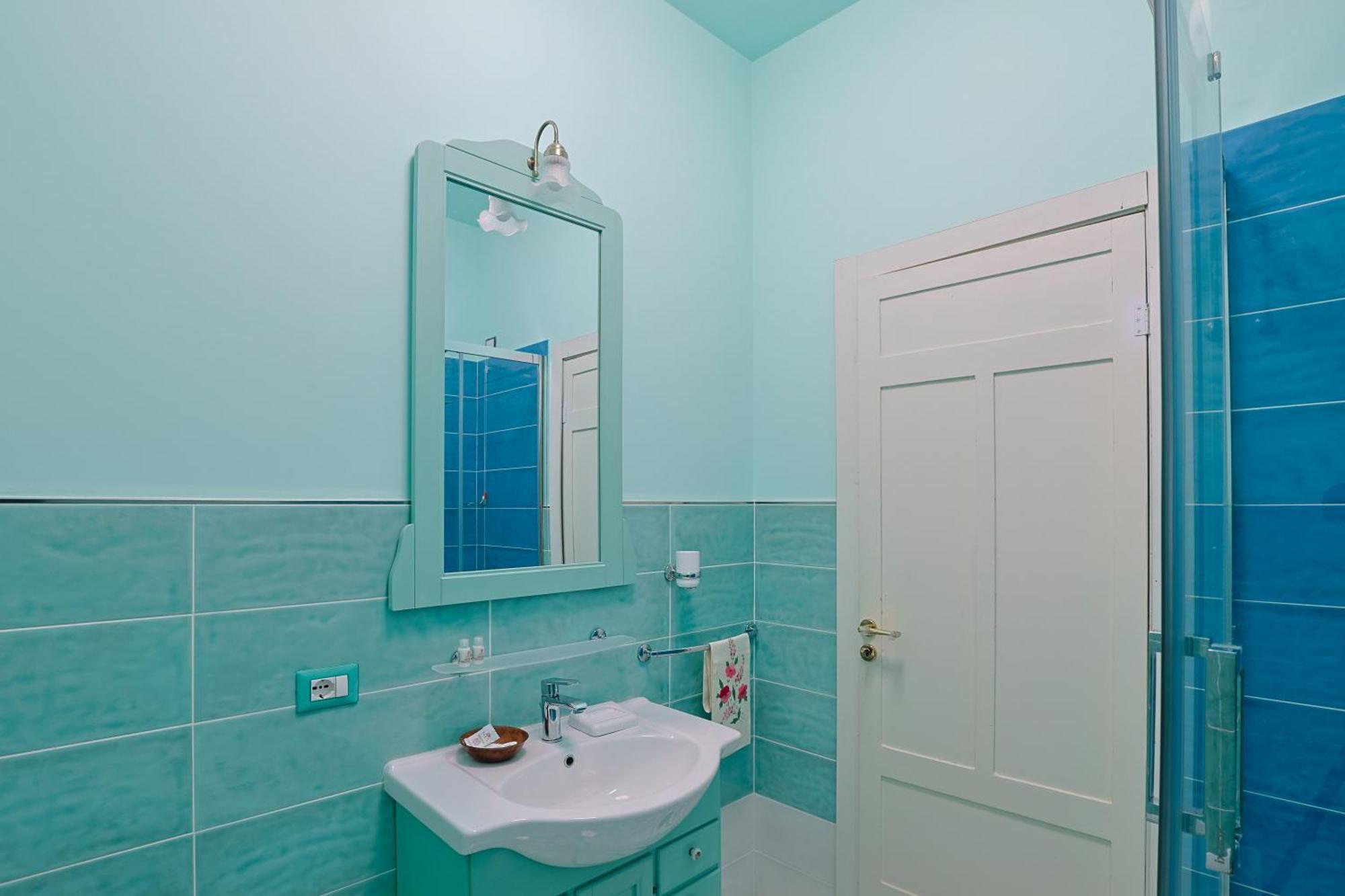Residenze Storiche Vestuti เอโบลิ ภายนอก รูปภาพ